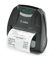 IMPRESORA TERMICA PORTATIL ZEBRA ZQ320